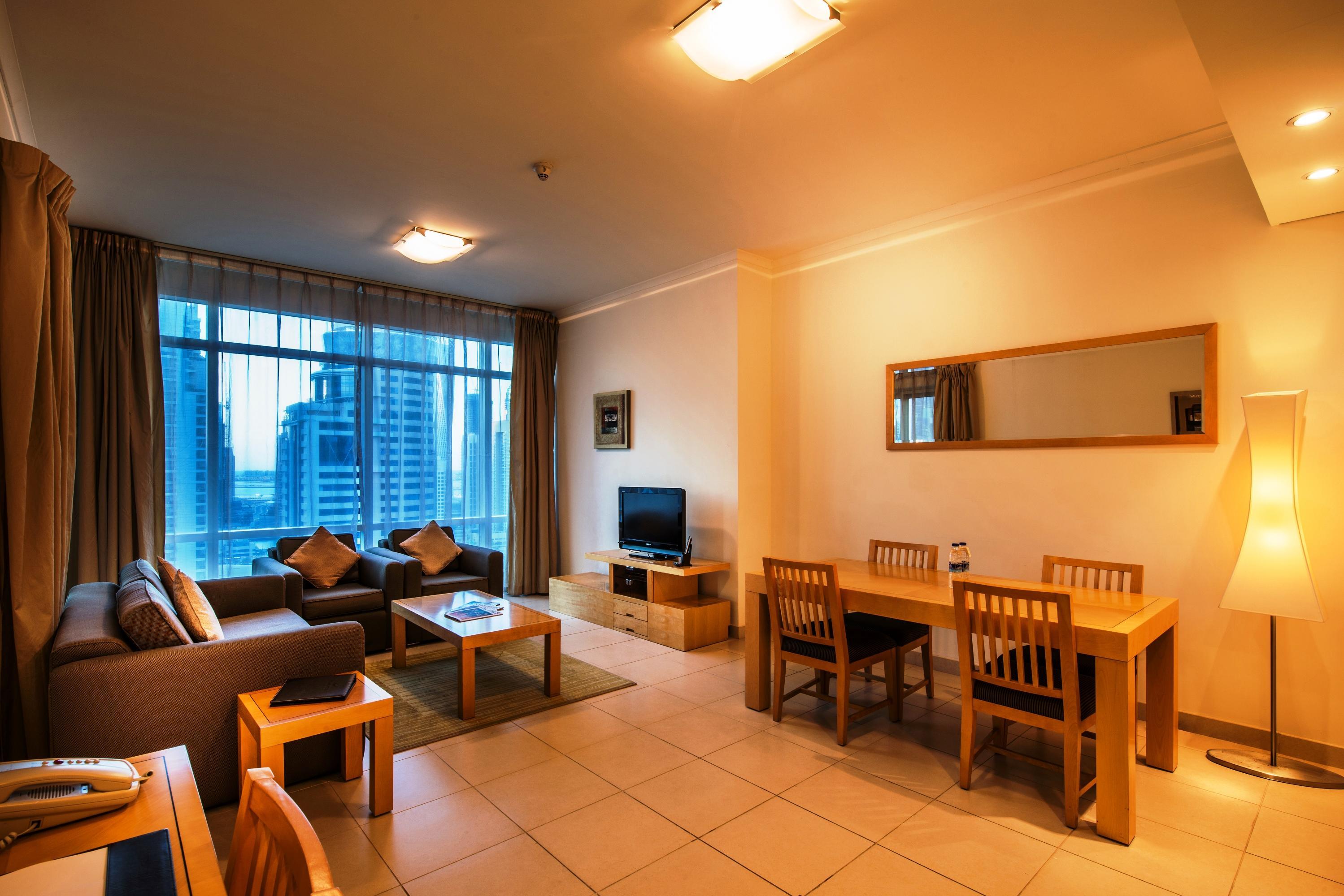 Oaks Liwa Heights Hotel Suites Ντουμπάι Εξωτερικό φωτογραφία