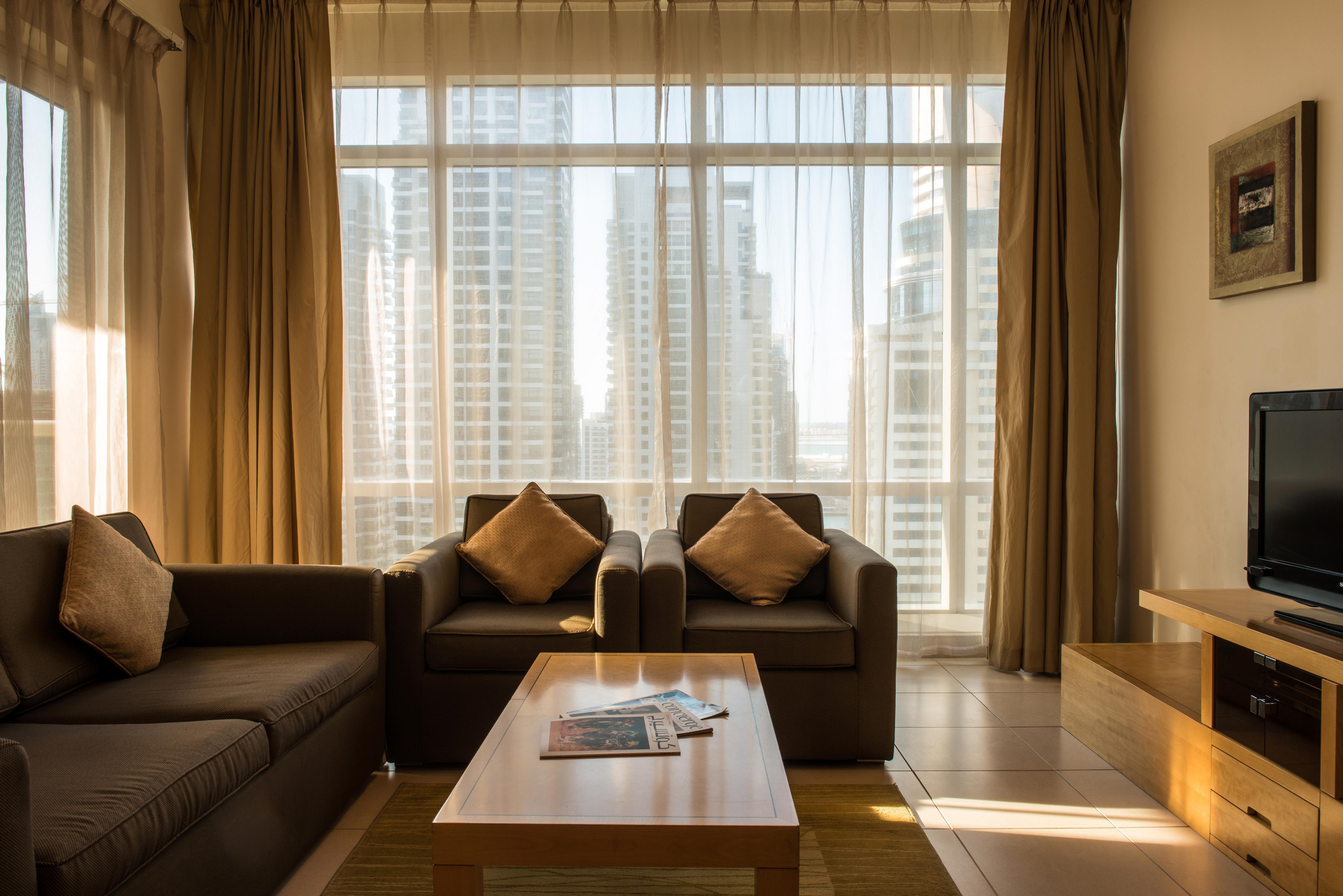 Oaks Liwa Heights Hotel Suites Ντουμπάι Εξωτερικό φωτογραφία